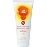 Vision - Zonnebrand Every Day Sun - SPF 30 - 90 ml