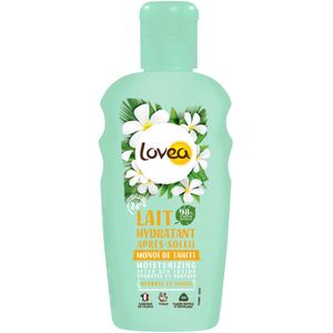 Lovea - Tahiti Monoï - Aftersun Melk - 150 ml