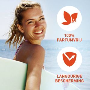 Vision - Every Day Sun - Zonnebrand - SPF 30 - Parfumvrij - Waterbestendig