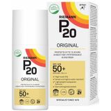 P20 - Original - Zonnebrand - SPF 50+ - Transparante Spray