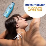 NIVEA - Sun After Sun Hydrate Lotion - 200 ml - Hydraterende Kalmerende Lotion