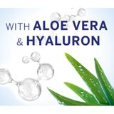 NIVEA - Sun After Sun Hydrate Lotion - 200 ml - Hydraterende Kalmerende Lotion