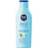 NIVEA - Sun After Sun Hydrate Lotion - 200 ml - Hydraterende Kalmerende Lotion