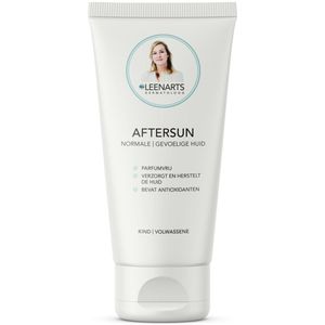 Drs. Leenarts - Aftersun - 200ml - Voor Gevoelige Huid