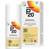 P20 - Original - Zonnebrand - SPF 30 - Transparante Spray