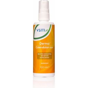 VSM - Derma Calendulan - Zonnebrand - 2x 100 ml