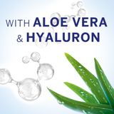 NIVEA - Sun After Sun Hydrate Spray - 200 ml - Hydraterende Kalmerende Spray