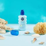 NIVEA - Sun After Sun Hydrate Spray - 200 ml - Hydraterende Kalmerende Spray