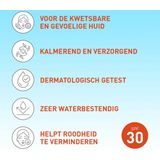 Vision - Zonnebrand Crème Sensitive Expert - SPF30 - 185 ml