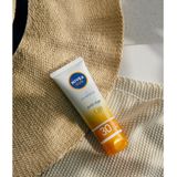 NIVEA - Sun Anti-Age Q10 - Zonnecrème Gezicht - SPF 30 - 50 ml