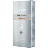 Altruist - Zonnebrand Creme Face Fluid - SPF 30 - 50 ml