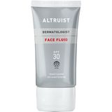 Altruist - Zonnebrand Creme Face Fluid - SPF 30 - 50 ml