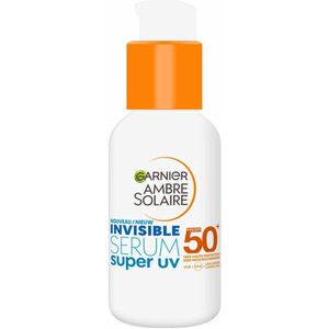 Garnier - Ambre Solaire - Zonnebrand - SPF 50+ - 3x 30 ml