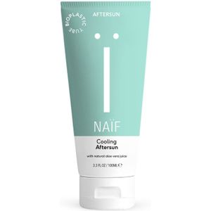 Naïf - Verkoelende After Sun Gel - 100 ml
