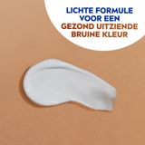 NIVEA - Sun Protect & Bronze - Zonnemelk - SPF 30 - 200 ml