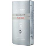 Altruist - Zonnebrand Creme Face Fluid - SPF 30 - 50 ml
