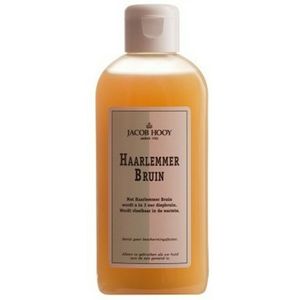 Haarlemmer Bruin - Zonnebruiningsproduct - Bruin - Natuurlijke Grondstoffen