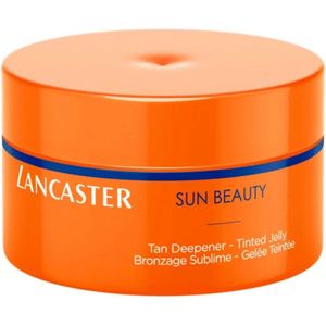 Lancaster - Sun Beauty Tan Deepener - Tinted Jelly - 200 ml