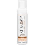 St. Moriz - Zelfbruiningsmousse - Medium - 200 ml - Voor Lichaam en Gezicht