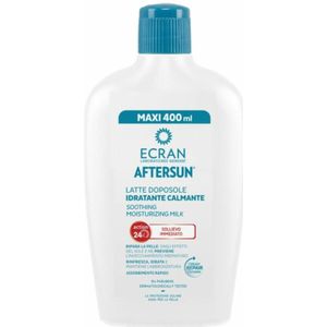 Ecran - Aftersun Milk - 400 ml - Hydraterende Lotion