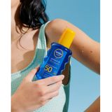 NIVEA - Sun Protect en Dry Touch - Transparante Zonnespray - SPF 50 - 200 ml