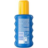 NIVEA - Sun Protect & Hydrate - Zonnespray - SPF 20 - 200 ml