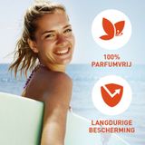 Vision - Natural Bronze - Zonnebrand - SPF 30 - 185 ml - Met LipoDefense Technology