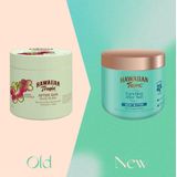 Hawaiian Tropic - Aftersun Body Butter - 250 ml - Kokos - Intensief Hydraterend