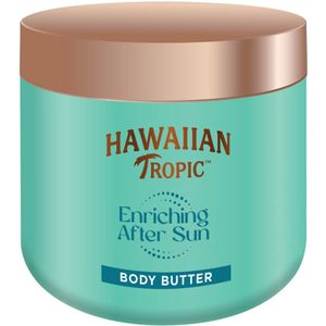 Hawaiian Tropic - Aftersun Body Butter - 250 ml - Kokos - Intensief Hydraterend