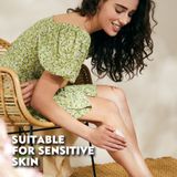 NIVEA - Sun Sensitive Anti-Allergie Zonnemelk - SPF 50 - 3 x 200 ml - Voordeelverpakking