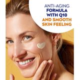 NIVEA - Sun Anti-Age Q10 - Zonnecrème Gezicht - SPF 50 - 3 x 50 ml - Voordeelverpakking