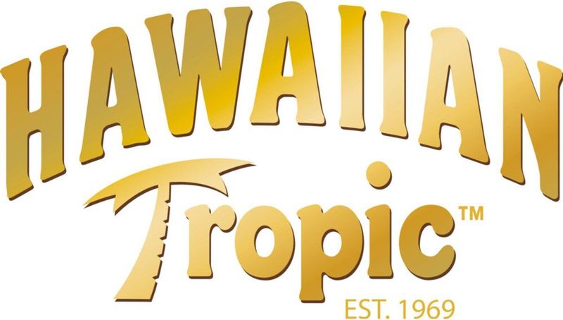 Hawaiian Tropic - Protective Dry Spray - Zonneolie - 3 x 200 ml - SPF 15