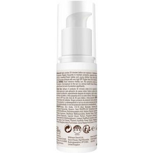 Hawaiian Tropic - Mineral Sunmilk Face Lotion - SPF30 - 100% Mineraal - Vegan