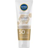 NIVEA - Sun Luminous - Zonnecrème Gezicht - SPF 50 - 40 ml