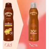 Hawaiian Tropic - Zonneolie - Argan Olie - SPF15 - 200ml