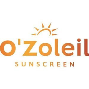 O'Zoleil - Sunbooster Lichaam - Zonnebrandcrème - SPF 30 - 2 x 125 ml - Voordeelverpakking