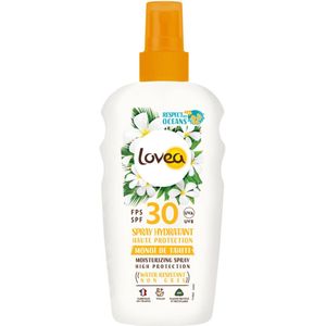 Lovea Sun - Zonnebrand Spray - SPF 30 - 150 ml