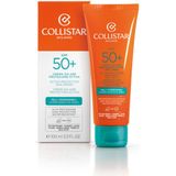 Collistar - Active Protection - Zonnebrandcrème - SPF 50 - 100 ml