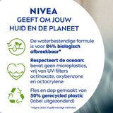 NIVEA - Sun Protect & Hydrate - Zonnemelk - SPF 20 - 200 ml