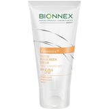 Bionnex - Preventiva - Zonnebrandcreme - Getint - SPF 50+