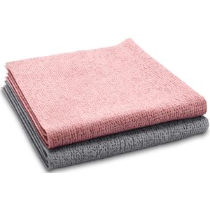 Vileda - Actifibre Soft Doek - Voordeelverpakking - 5 x 2 stuks