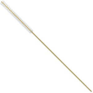 Lactona - Ragers - XX-Small Long - Geel - Per 5 Stuks