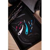 Jordan - Brush Between - Interdentale Borsteltjes - 0,5 mm - 10 Stuks