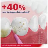 Interdentale Ragers - Size 0 - 0,4mm - Plantaardig Handvat - Recyclebare Verpakking