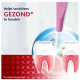 Interdentale Ragers - Size 0 - 0,4mm - Plantaardig Handvat - Recyclebare Verpakking