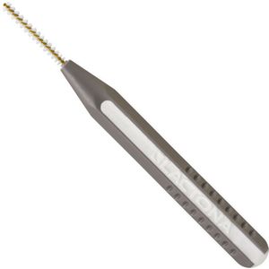 Lactona - EasyGrip - Rager - Grijs - Nylon Haren - 2 mm