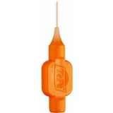 TePe - Interdentale Ragers Original - Oranje - 6 Stuks
