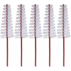 Lactona - Proxabrush Refill - Conisch - 5 Stuks - Rageropzetstukje