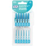 Tepe - EasyPick - Tandenstokers - Siliconen - Zacht en Efficiënt