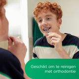 GUM - Trav-Ler Rager - Grijs - 2.0 mm - Met Antibacteriële Coating